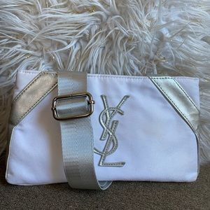 YSL pouch / crossbody